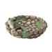 Wind & Weather Happy Frog Tabletop Birdbath