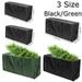 Portable Garden Furniture Cushion Storage Bag Furniture Cushion Storage Bag Outdoor Furniture Cushion Storage Bag