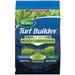 Scotts Turf Builder Triple Action Built For Seeding: Covers 1 000 sq. ft. Feeds New Grass Lawn Weed Control Prevents Crabgrass & Dandelions 4.3 lbs.