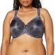 Triumph Damen Minimizer BH Ladyform Soft W X, Pebble Grey, 75C