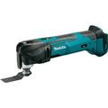 Makita 18 Volt LXT Lithium-Ion Cordless Oscillating Tool (Tool Only) XMT03Z