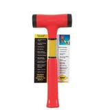 Nupla Strike Pro Dead Blow Hammers 24-oz. Head Orange - 5 EA (545-10-275)