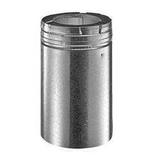 Duravent 58Dva-09 5 X 8 Inner Diameter - Galvanized