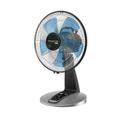 Rowenta 12 Turbo Silence Extreme Electronic Table Fan VU2660