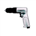 Ingersoll Rand 3/8 Pistol Grip Air Drill Keyless Chuck 2000 RPM 0.5 HP