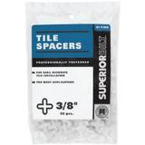 Building Products 81-P38B 50 Pack - .37 in. Spacer Bag