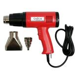 CanDo Heat Gun Kit- includes heat gun 3/8 Air Concentrator 3 Air Spreader case