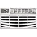 Koldfront Wtc10002wco115v 10 000 BTU 115 Volts Through-The-Wall Air Conditioner - White