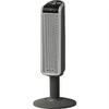 Lasko 29 1500W Ceramic Pedestal Electric Space Heater with Remote Black 5397 New