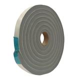 Frost King V734H Vinyl Foam Self-Stick Tape Moderate Compression 3/4 Wide x 1/2 Thick x 10 ft. Long