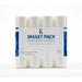 Smart Pack 5 Micron NSF Sediment Water Filter For RO DI Whole House Ice Machine - Universal Size 2.5 x 10 4 Pack