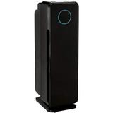 GermGuardian Air Purifier with HEPA Filter UV-C Removes Odors Mold 743 Sq. ft. AC4300BPTCA