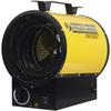 Dura Heat EUH4000 4000W Electric Forced Air Heater Length: 10.75in Width: 8.35in Height: 13in