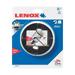 Lenox Speed Slot 3-1/2 in. Dia. x 1.5 in. L Bi-Metal Hole Saw 1/2 in. 1 pc.