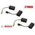 Bosch 3294EVS Jig Saw Replacement Carbon Brush Set of 2 # 2604320911 (2 Pack)