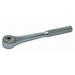 Williams B-52A 3/8-Inch Drive Round Head Ratchet