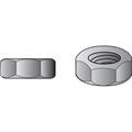 Hillman 59560 0.25 in. Stainless Steel SAE Hex Nut Pack of 100