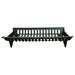 Ace Trading 27 in. Cast Grate Fireplace