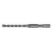 Milwaukee 48-20-4076 - 3/4 Spline Shank 2-Cutter Rotary Hammer Drill Bit