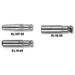 Tweco TWECO MIG Weld 1 1/2 Std Cont Tip PK25 11601611