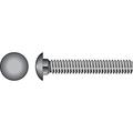 Hillman 3/8 in. Hot Dipped Galvanized Steel Carriage Bolt