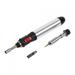 Tebru 4 In 1 Cordless Butane Gas Soldering Iron Kit Temperature Adjustable Welding Torches Tool Soldering Iron Kit Soldering Iron