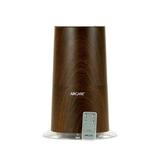 AIRCARE Ultrasonic Cool & Warm Mist Whipser Quiet Humidifier- MESA