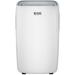 Emerson Quiet Kool SMART Portable Air Conditioner with Remote Wi-Fi and Voice Control for Rooms up to 300-Sq. Ft.