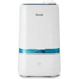 Levoit Cool Mist Humidifier Classic 200 for Room 4L for Bedroom Cool Mist Vaporizer for Baby and Plants with Essential Oil Tray Automatic Shut-Off Blue