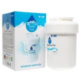 Replacement General Electric TFX27PPBAAA Refrigerator Water Filter - Compatible General Electric MWF MWFP Fridge Water Filter Cartridge - Denali Pure Brand