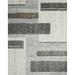 N Natori 24-Seven Outdoor/Indoor Modern Geometric Area Rug