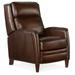 Hooker Furniture Declan 28" Wide Transitional Luxury Finished Leather