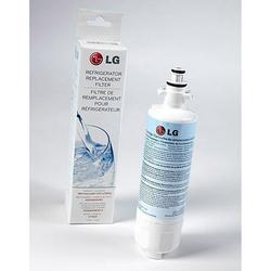 LG LT700PC Replacement 200-Gallon Water Filter for Select LG Refrigerators