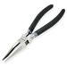 Powerbuilt 8 Inch Pro Tech Long Nose Pliers - 645038