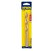 Irwin 1/2 in. x 6 in. L High Speed Steel Drill Bit 1 pc.