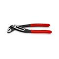 Knipex Tools 88 01 180 SBA Alligator 7.25 in. V-Jaw Tongue & Groove Plier Red