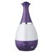 Sunpentown Ultrasonic Humidifier with Fragrance Diffuser