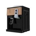 TFCFL Countertop Loading Electric Hot Cold Water Cooler Dispenser for Home Office Bar