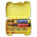 Megapro Multi-Bit Screwdriver NumBits 13 NASTPDK2