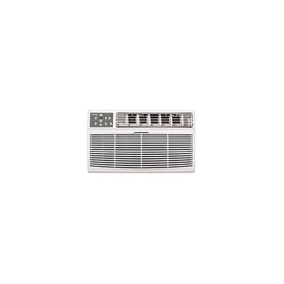 Koldfront 10,000 BTU 230 Volt Through-the-Wall Air Conditioner with