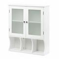 Eastwind Gifts Aspen Wall Cabinet