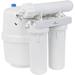 Vitapur VRO-3U 3-Stage Reverse Osmosis Filtration Treatment System