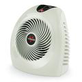 Vornado VH2 Whole Room Vortex Heater Linen White (New)