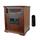 LifeSmart LifePro 4 Element 1500W Electric Infrared Quartz Space Heater