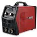 MMA-180 180 Amp Stick Arc DC Inverter Welder 110/230V Dual Voltage Welding All Electrodes can be used: 6010 6011 6013 6018.