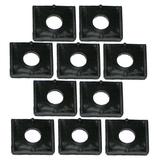 Ryobi BT3000 Table Saw (10 Pack) Replacement Slide # 661845001-10PK