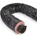 Master Flow MIF14X300 Mobile Home Insulated Flexible Duct 14 in Polyethylene