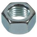 Hillman Fasteners 160512 0.63 in. -11 Grade 5 Heat Treated Hex Nut- 25 Pack