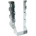 Simpson Strong Tie LUS210-2Z ZMAX Galvanized Double 2x10 Double Shear Face Mount Joist Hanger 25-per Box