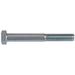 The Hillman Group 190009 Hex Bolt 1/4-Inch X 3/4-Inch 100-Pack